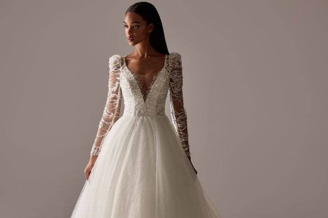 Sposa Milla Nova 2024