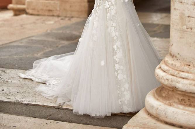 Sposa Millanova 2023