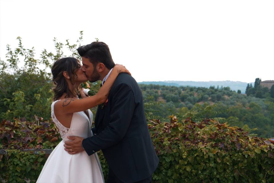 Carolina & Niccolò
