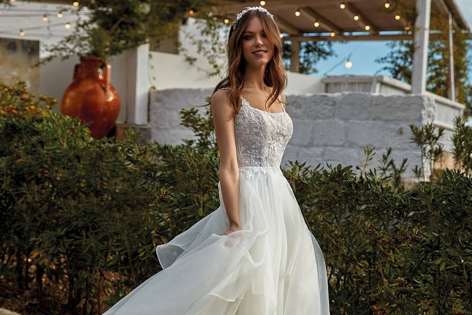 Nicole sposa 2023