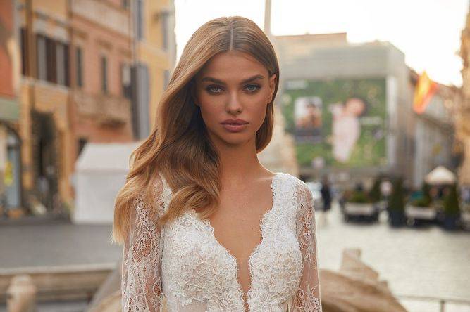Sposa Millanova 2023