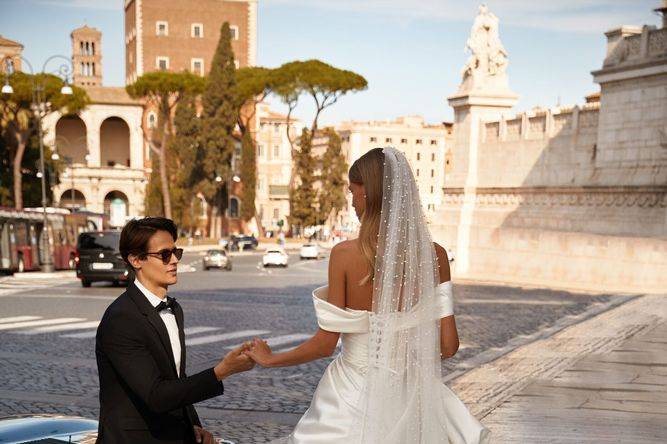 Sposa Millanova 2023