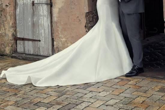 Abito da Sposa