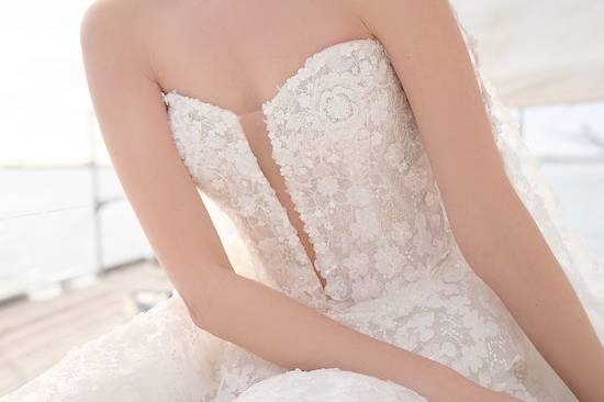 Abito da Sposa