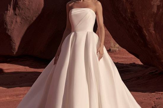 Abito da Sposa