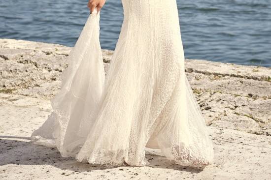 Abito da Sposa