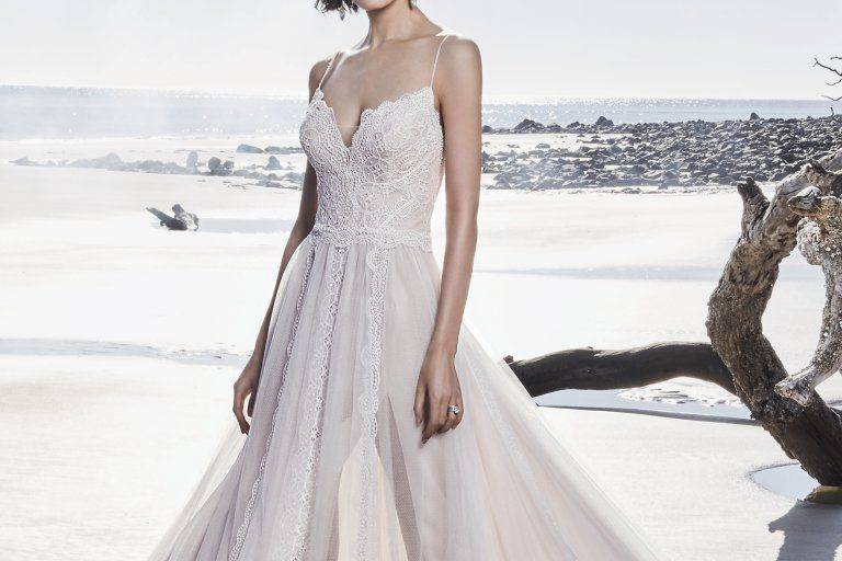 Abito da Sposa