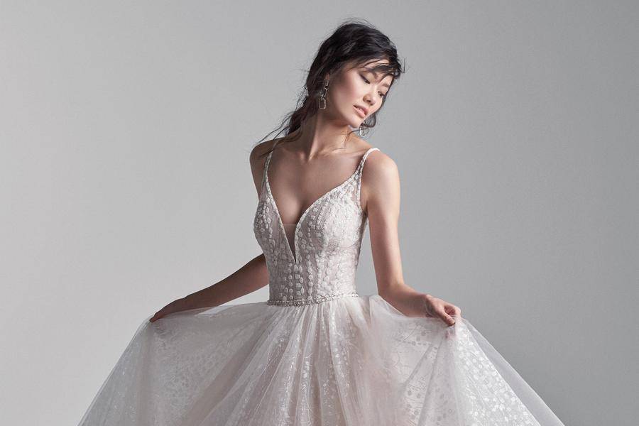 Abito da Sposa