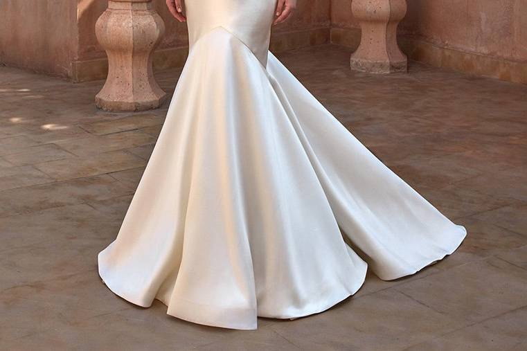 Pronovias