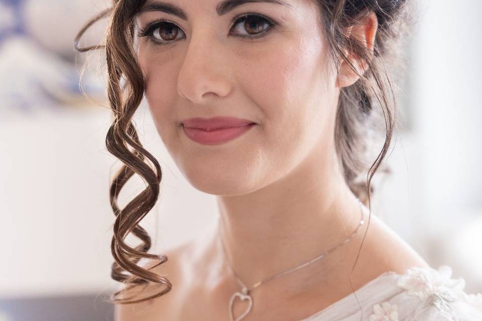 Trucco Sposa