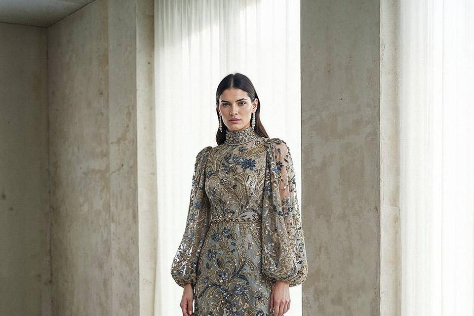 Luxury Collection