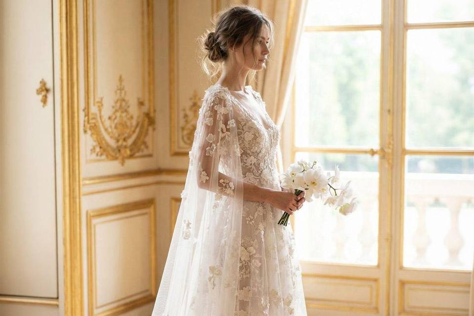 Luxury Bride