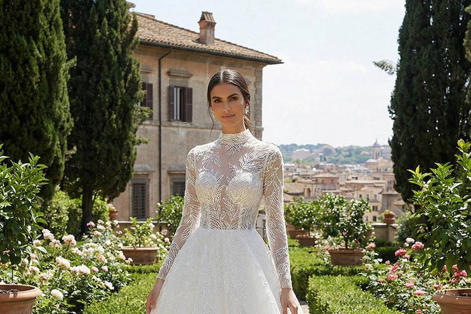Luxury Bride