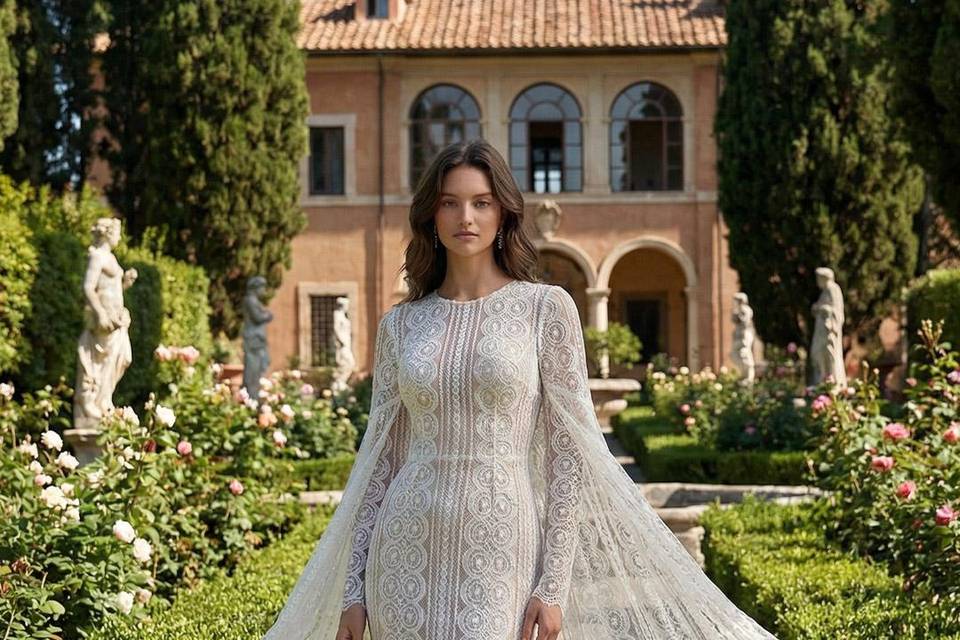 Luxury Bride