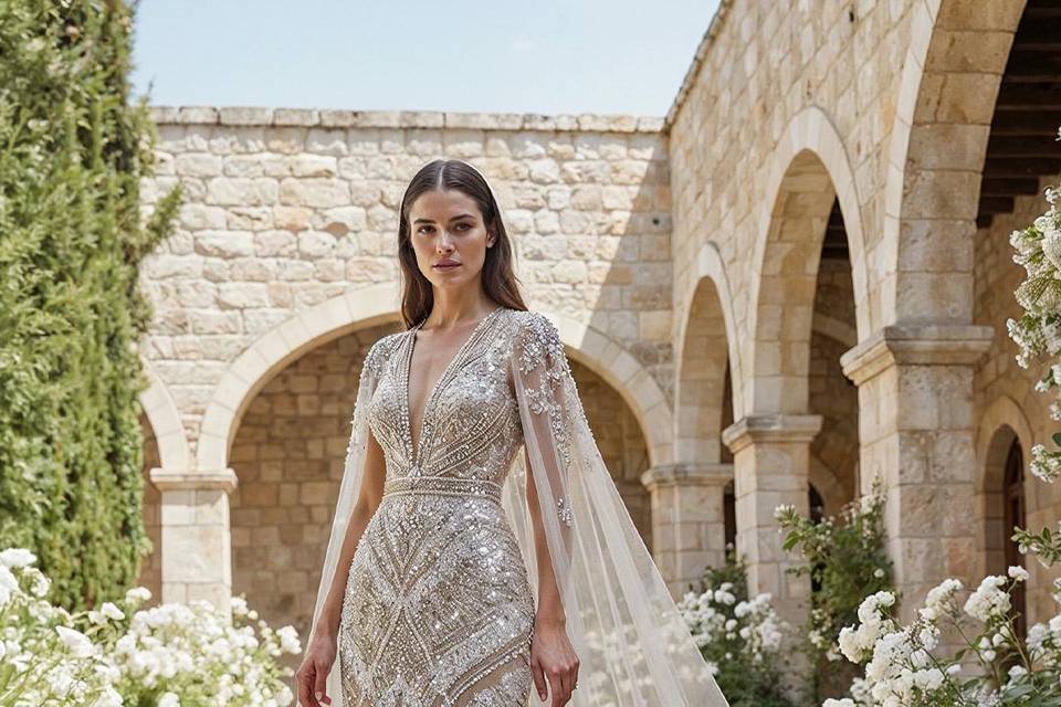 Luxury Bride