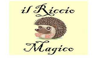 Il Riccio Magico logo