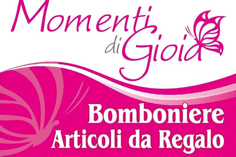 Momenti di gioia bomboniere ed