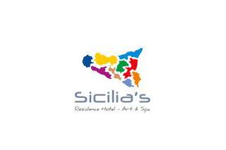 Sicilia's logo