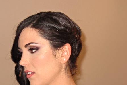 Alessandra Appio Make-up Artist