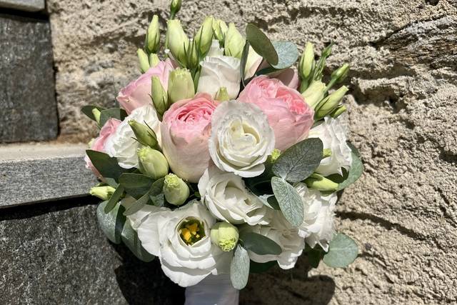 Mazzo da sposa