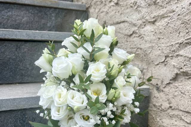 Mazzo da sposa