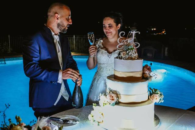 Elisabetta e Francesco 2026