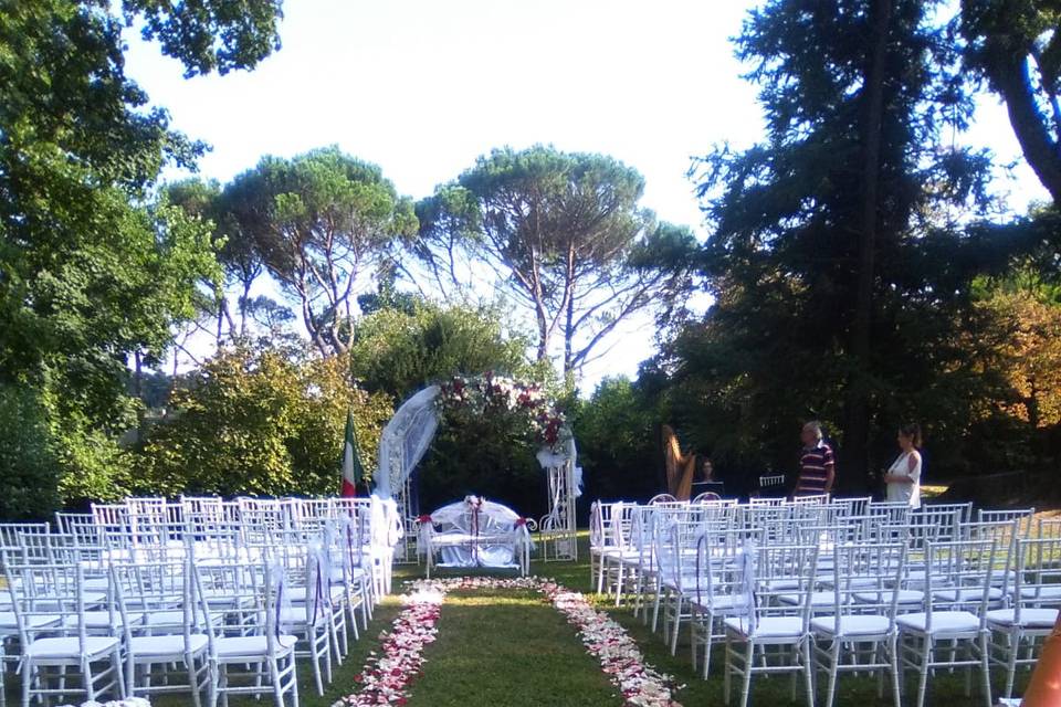 Matrimonio civile