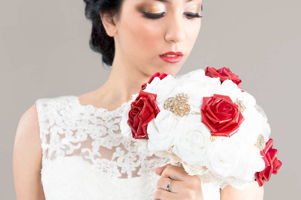 Make Up Sposa Roma