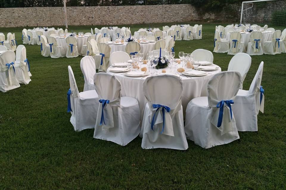 Troni's Events