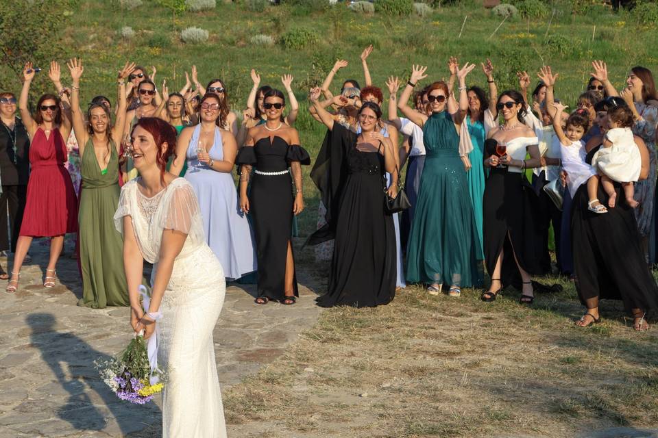 Giada e Simone 2026