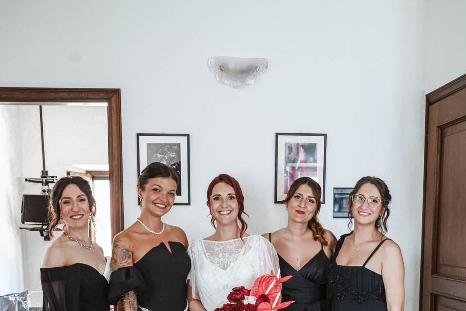 Giada e Simone 2026