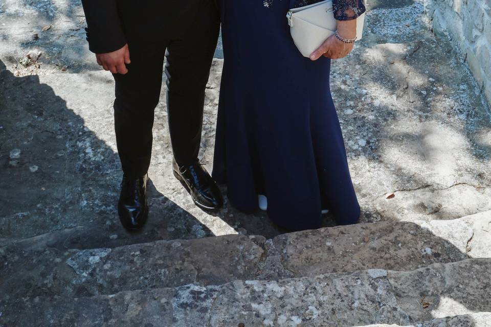 Giada e Simone 2026