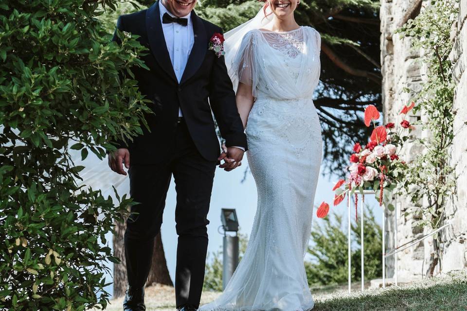Giada e Simone 2026