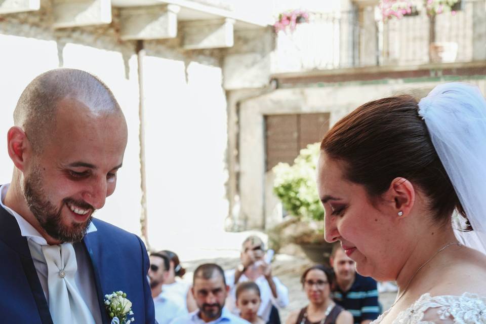 Elisabetta e Francesco 2026