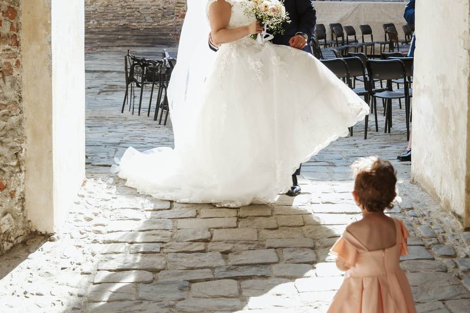 Elisabetta e Francesco 2026