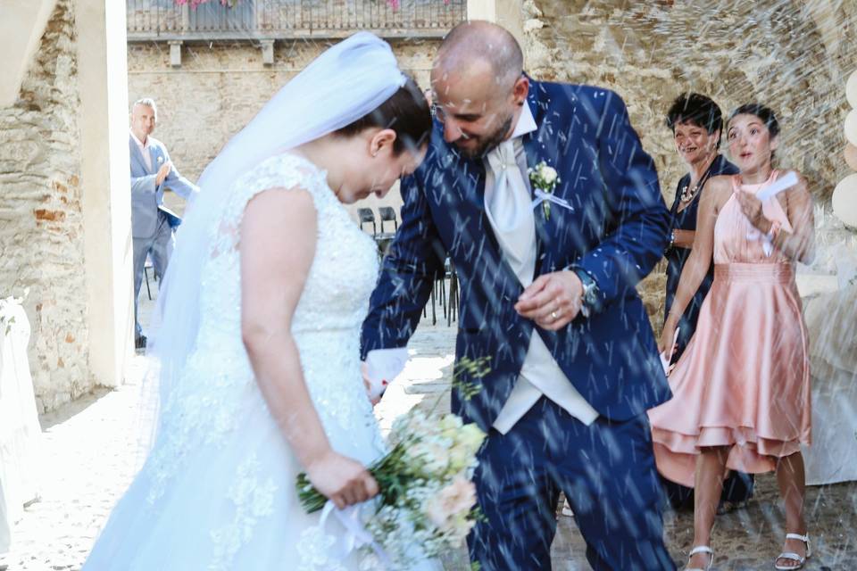 Elisabetta e Francesco 2026