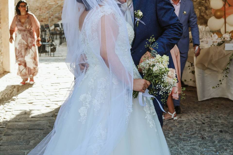 Elisabetta e Francesco 2026