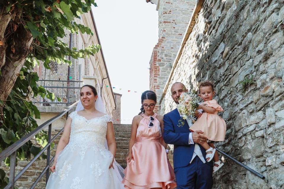 Elisabetta e Francesco 2026