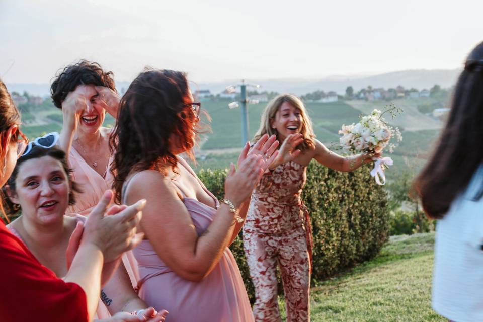 Elisabetta e Francesco 2026