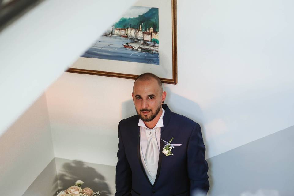 Elisabetta e Francesco 2026