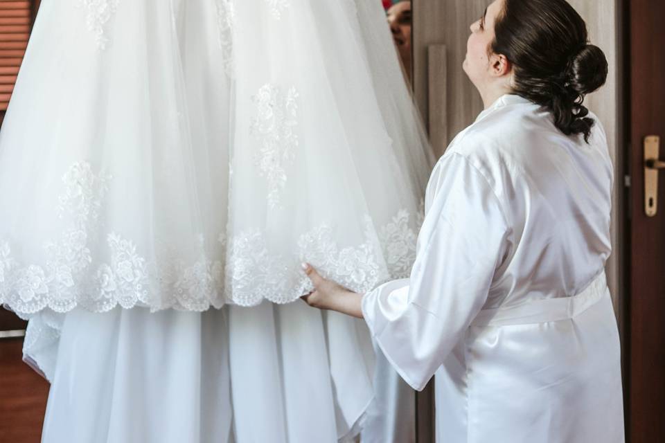 Elisabetta e Francesco 2026