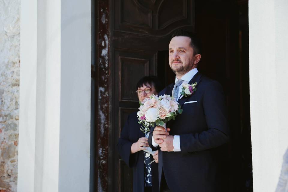 Michela e Luca 2026