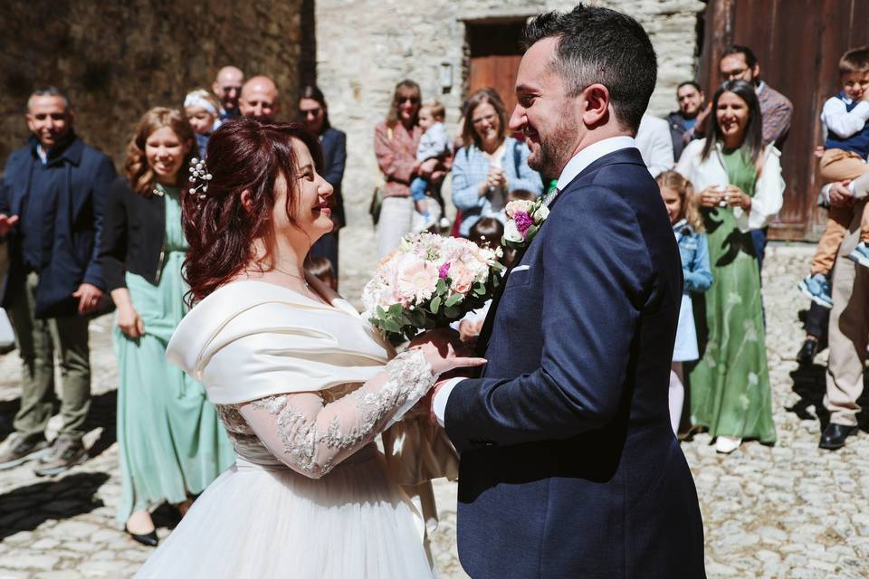 Michela e Luca 2026