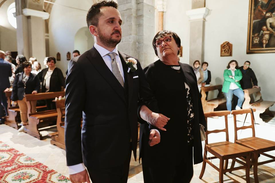 Michela e Luca 2026