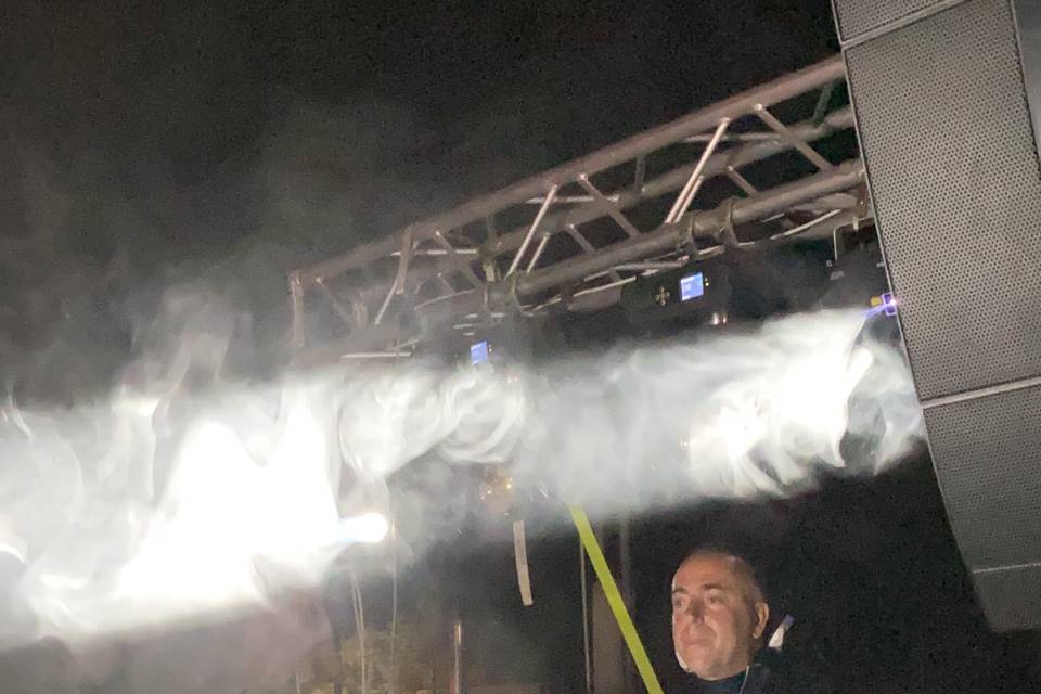 Serata Cervia