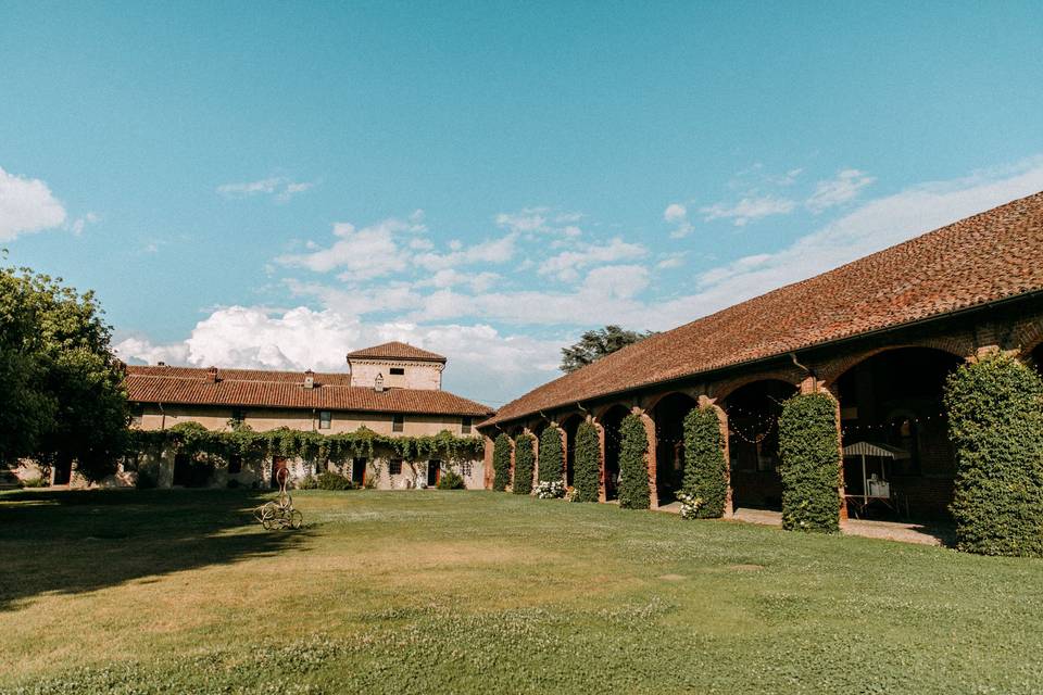 Tenuta San Giovanni