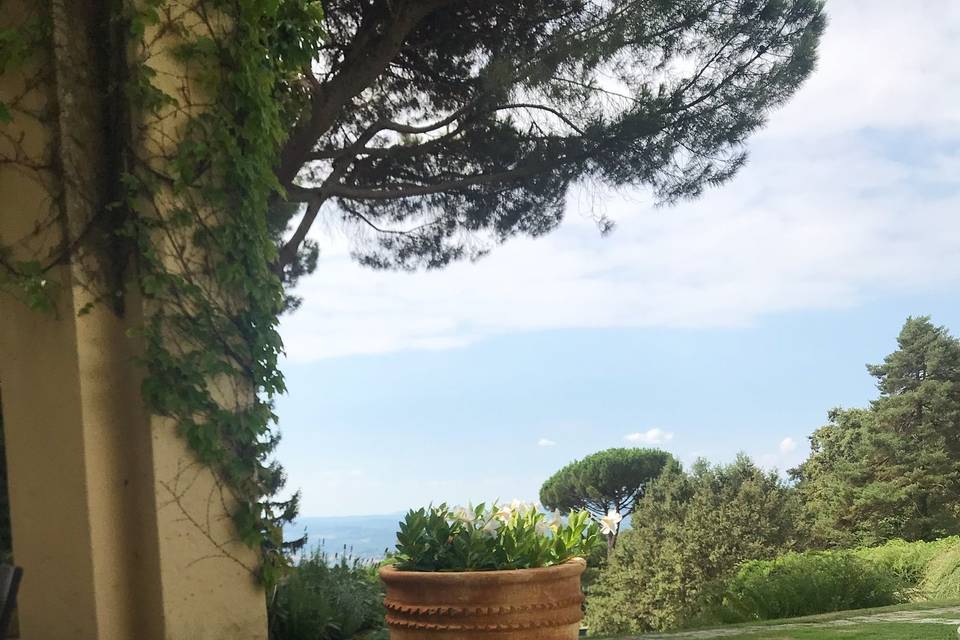 Villa San Martino