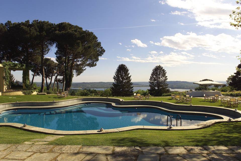 Villa San Martino