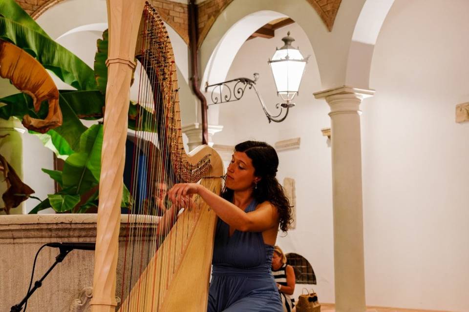 Concerto in cortile