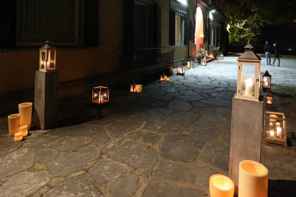 Villa San Martino